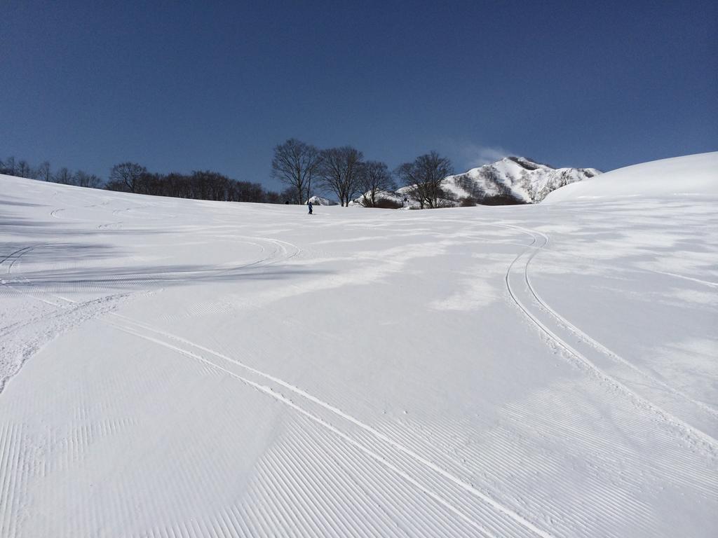 B&B Sunset Inn Hakuba Room photo